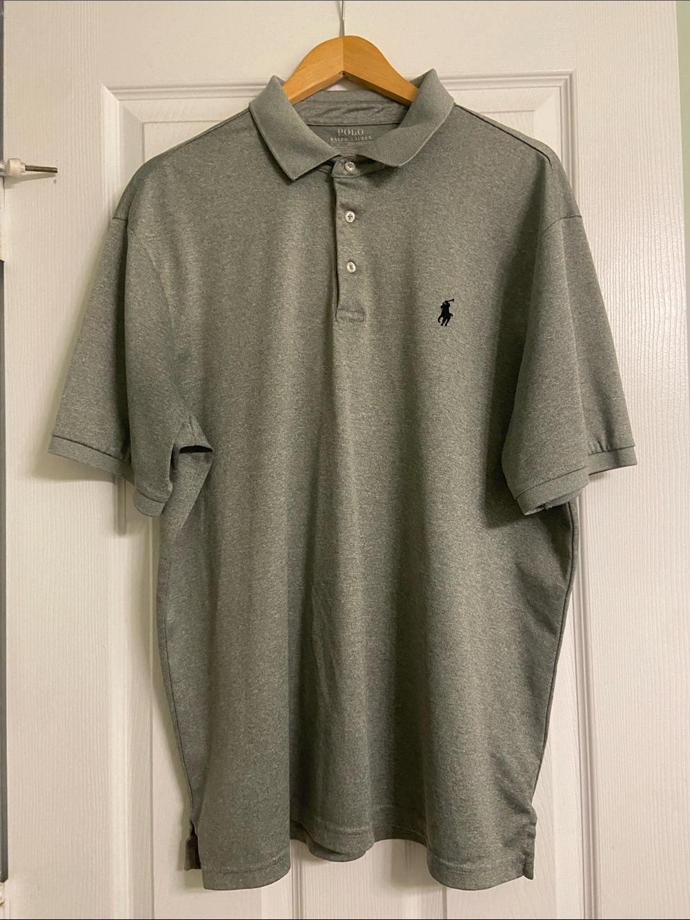 Polo by Ralph Lauren Men’s Short-Sleeve Polo | Fathers Day Gift!